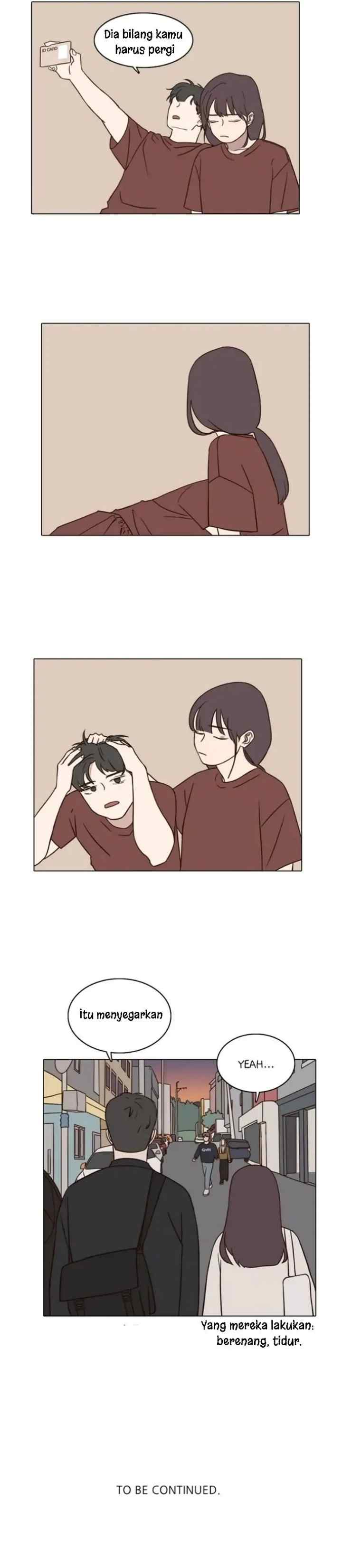 Ooh La La chapter 20 halaman 16