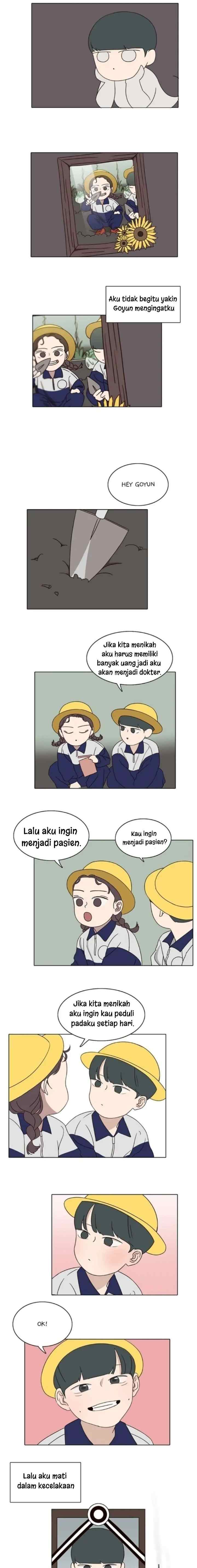 Ooh La La chapter 21 halaman 10