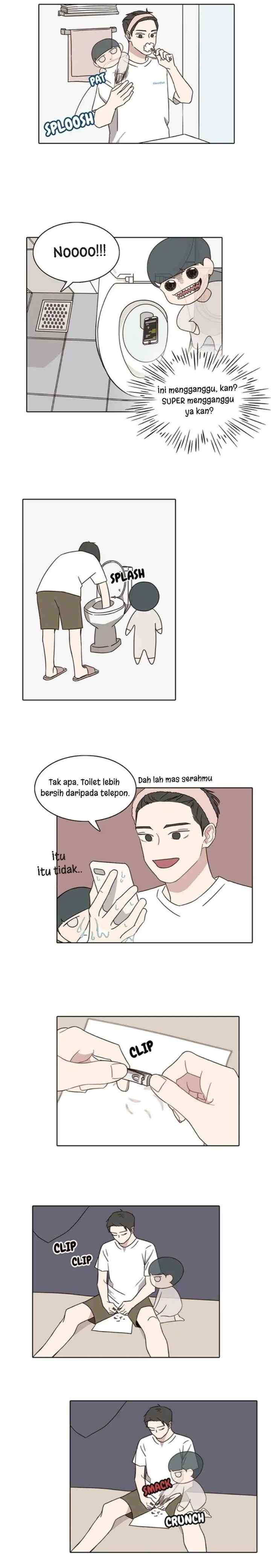 Ooh La La chapter 21 halaman 7