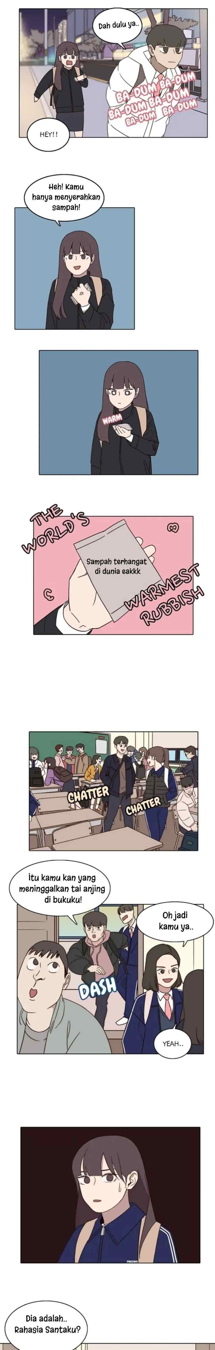 Ooh La La chapter 22 halaman 10