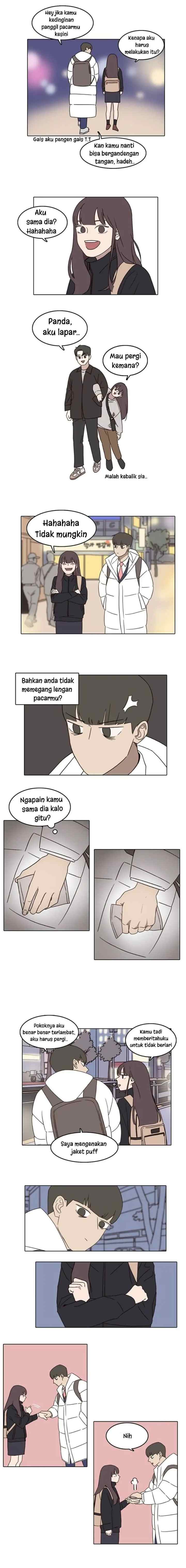 Ooh La La chapter 22 halaman 9