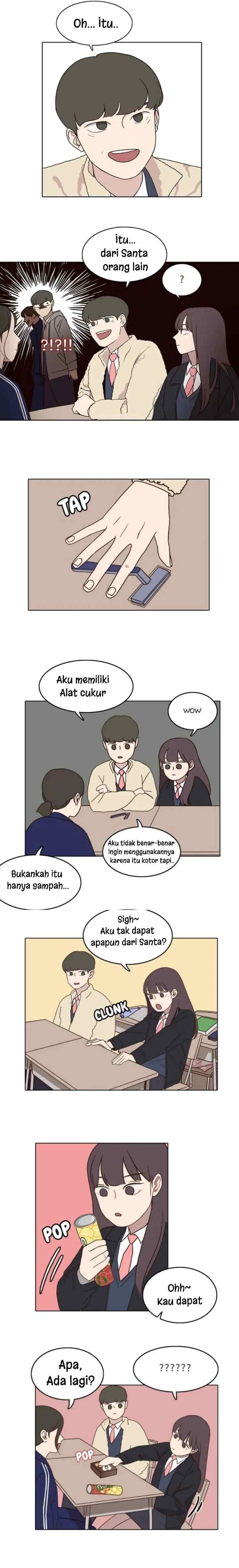 Ooh La La chapter 22 halaman 4