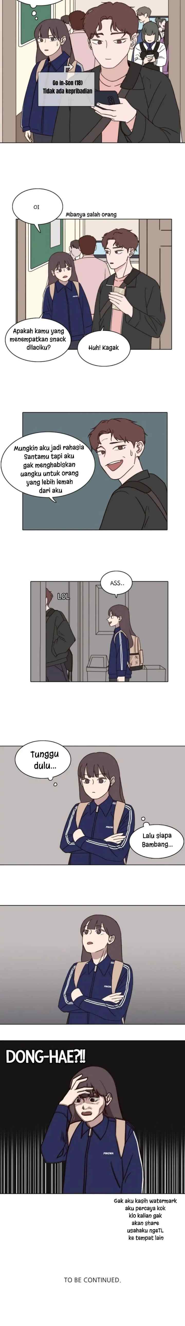 Ooh La La chapter 22 halaman 11