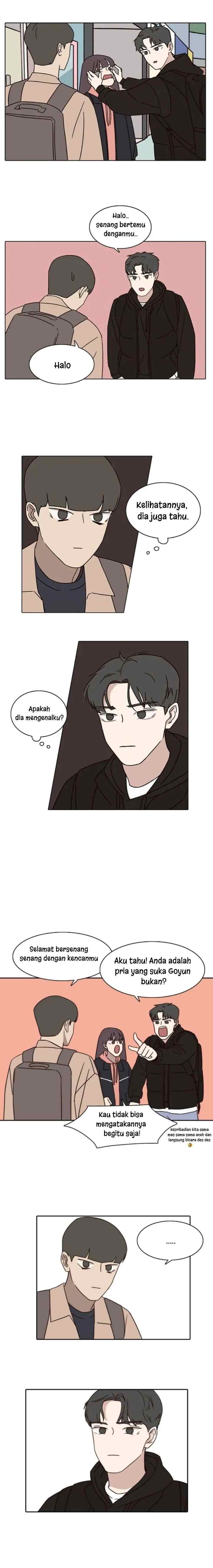 Ooh La La chapter 23 halaman 11