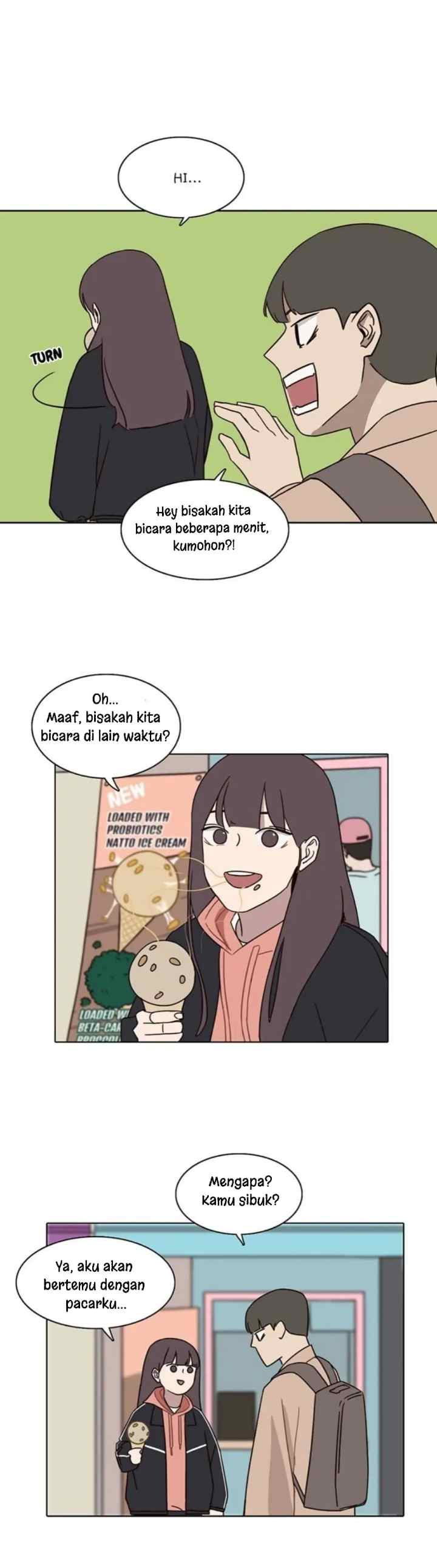 Ooh La La chapter 23 halaman 9