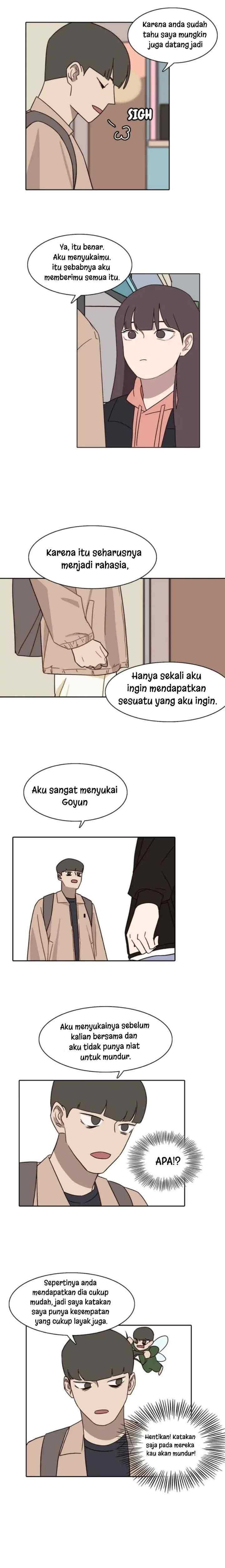 Ooh La La chapter 23 halaman 12