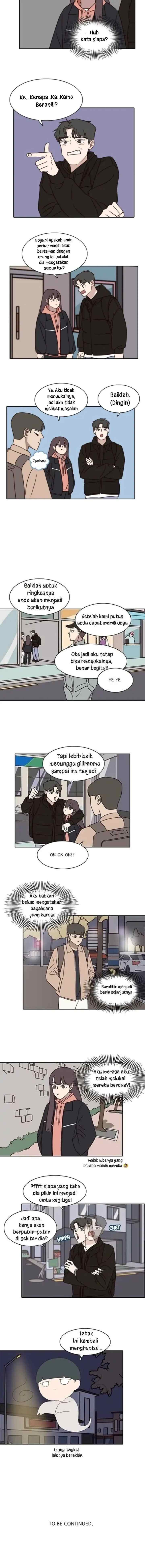Ooh La La chapter 23 halaman 15