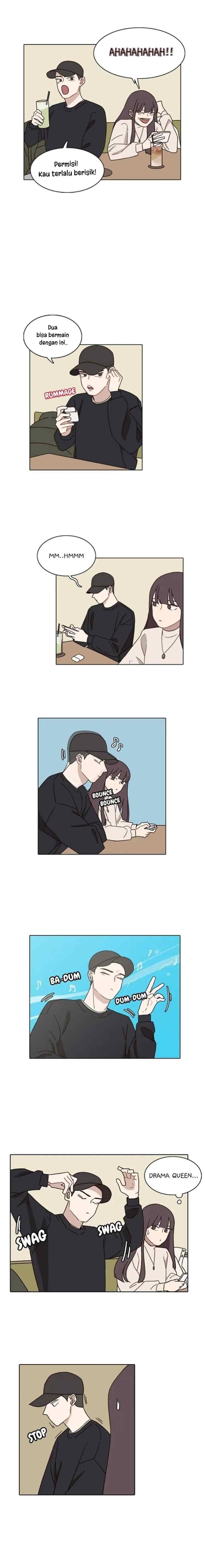 Ooh La La chapter 24 halaman 7