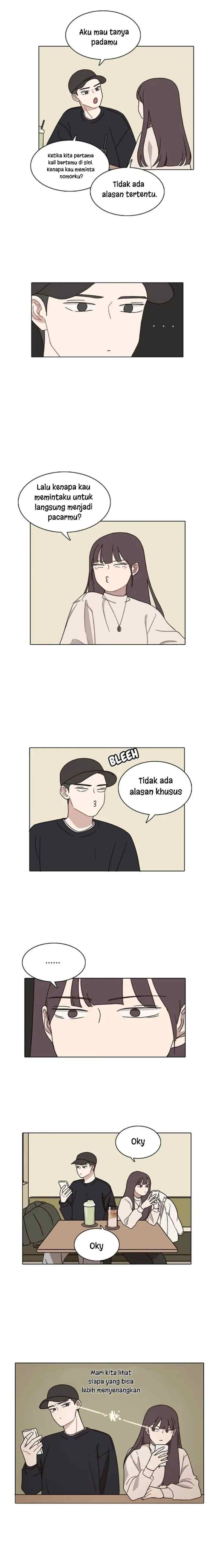 Ooh La La chapter 24 halaman 4