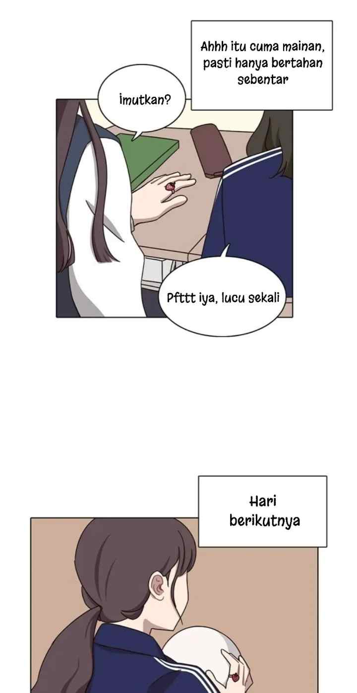 Ooh La La chapter 25 halaman 9