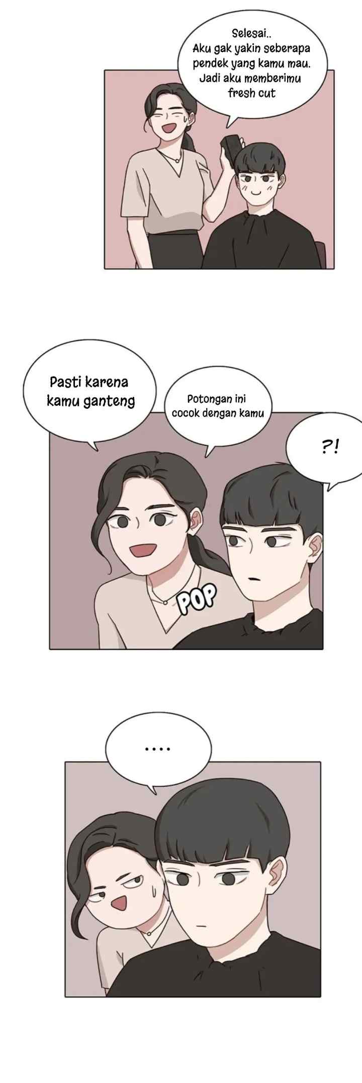 Ooh La La chapter 25 halaman 14