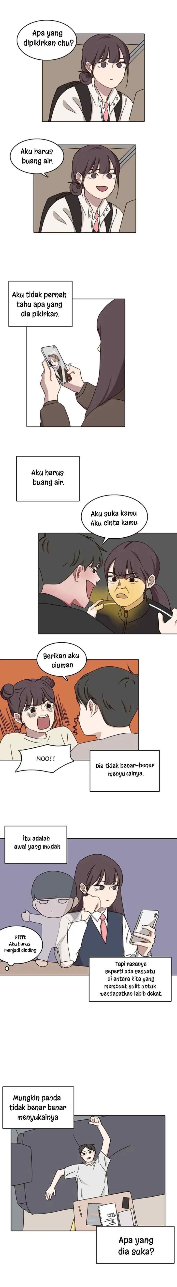 Ooh La La chapter 26 halaman 4