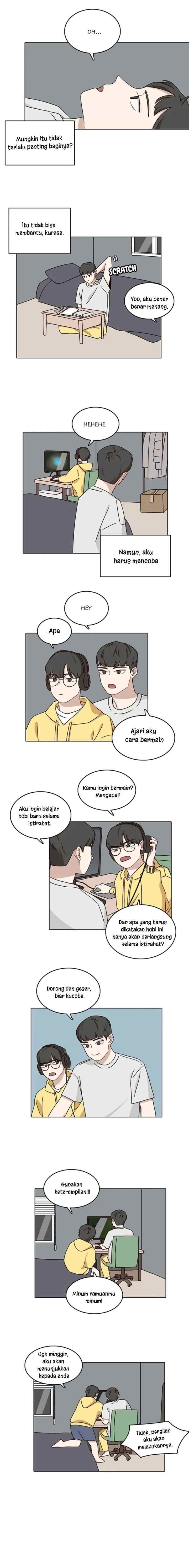 Ooh La La chapter 26 halaman 5