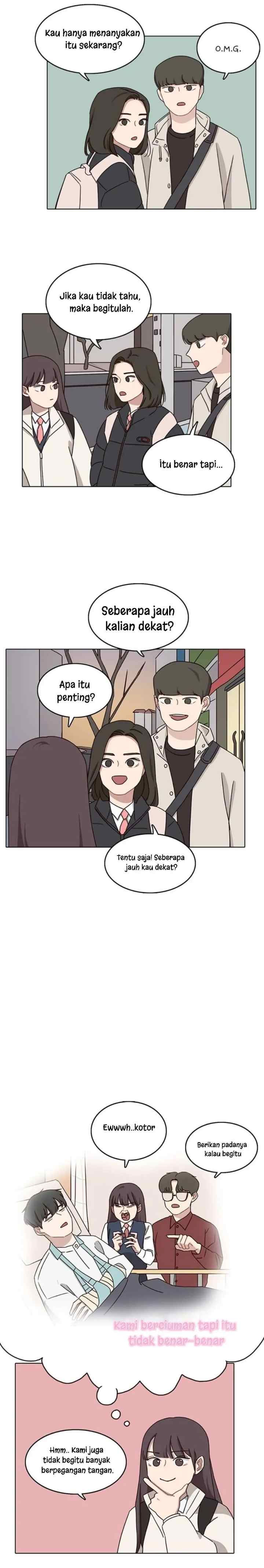Ooh La La chapter 26 halaman 9