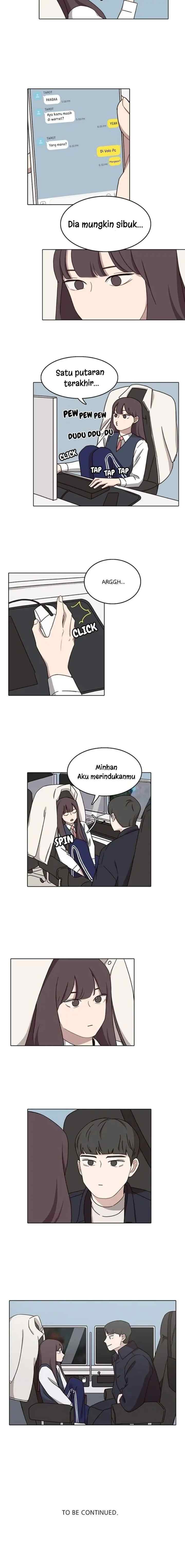 Ooh La La chapter 26 halaman 13