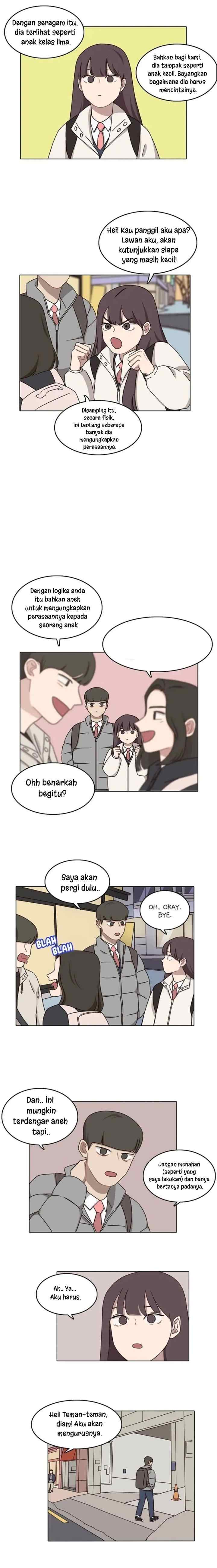Ooh La La chapter 26 halaman 11