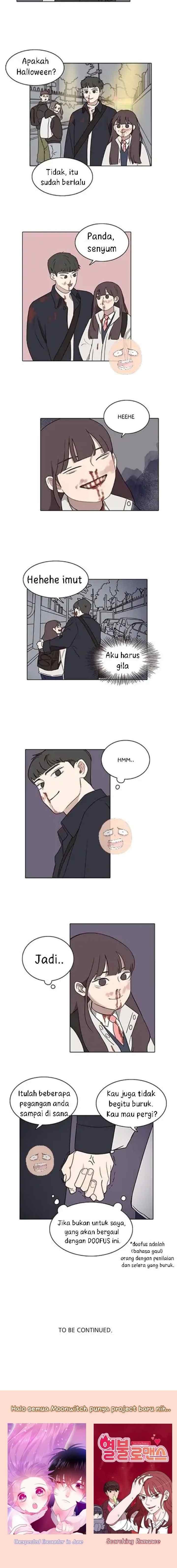 Ooh La La chapter 27 halaman 14