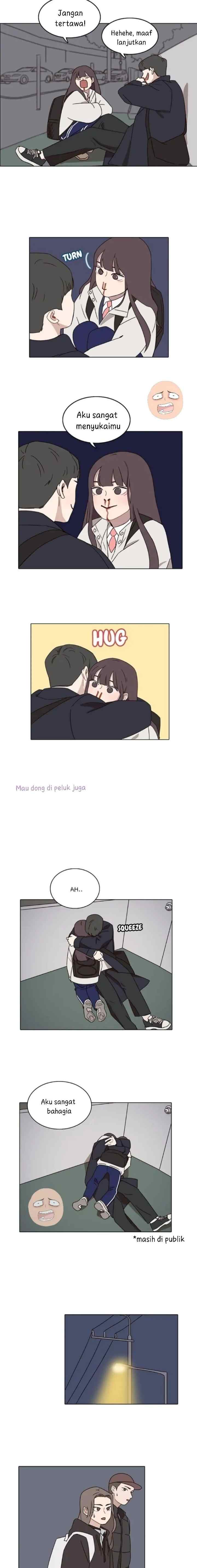 Ooh La La chapter 27 halaman 13