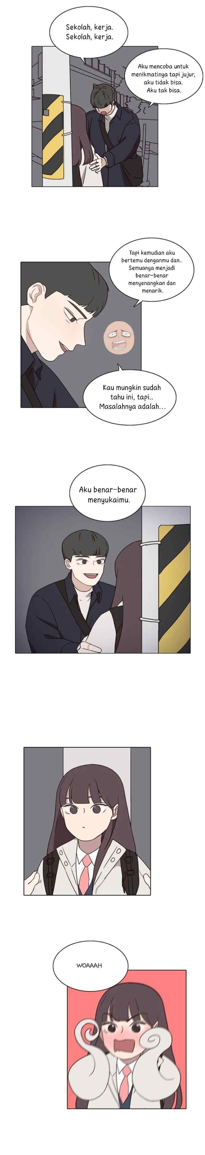 Ooh La La chapter 27 halaman 10