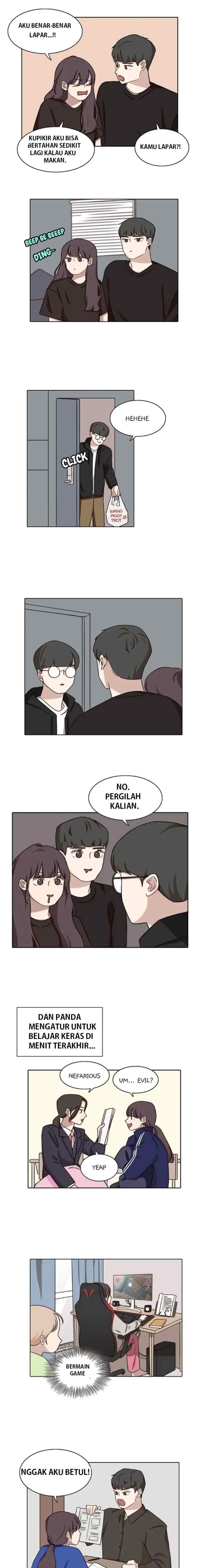 Ooh La La chapter 28 halaman 13