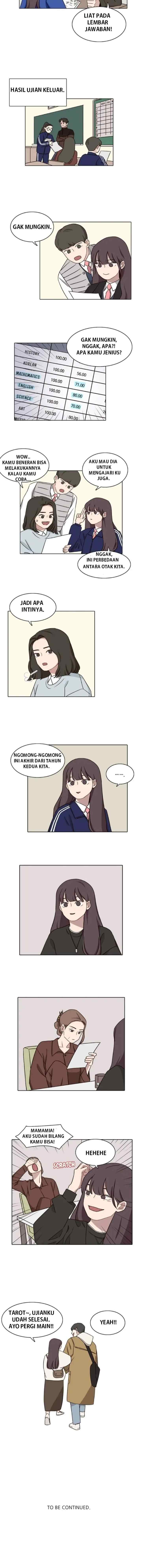 Ooh La La chapter 28 halaman 14