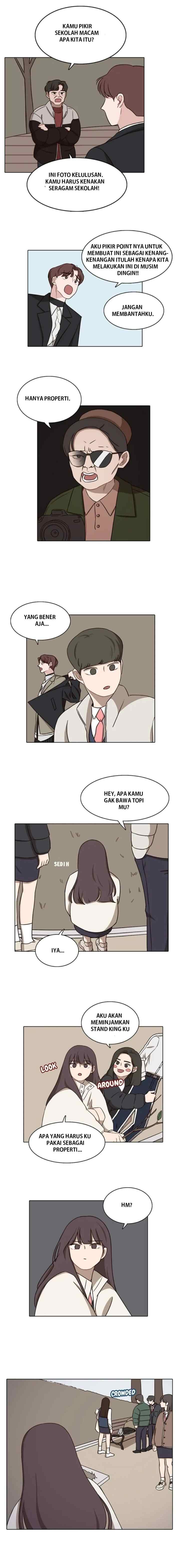 Ooh La La chapter 29 halaman 5