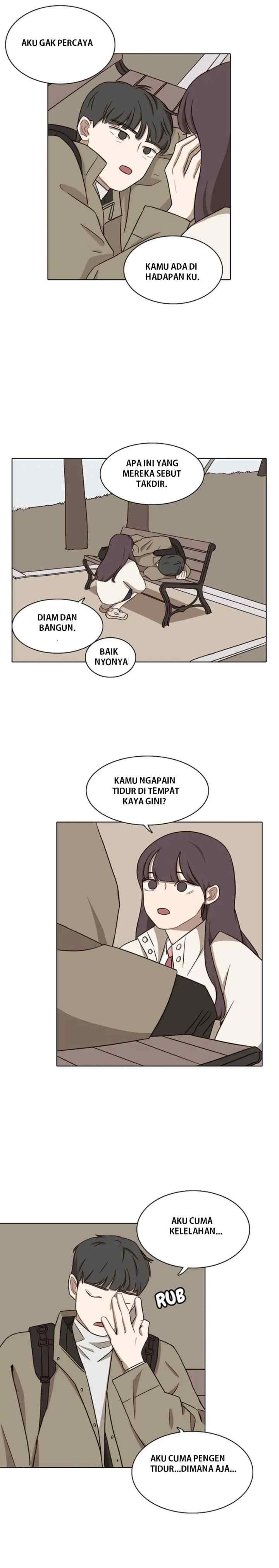 Ooh La La chapter 29 halaman 7
