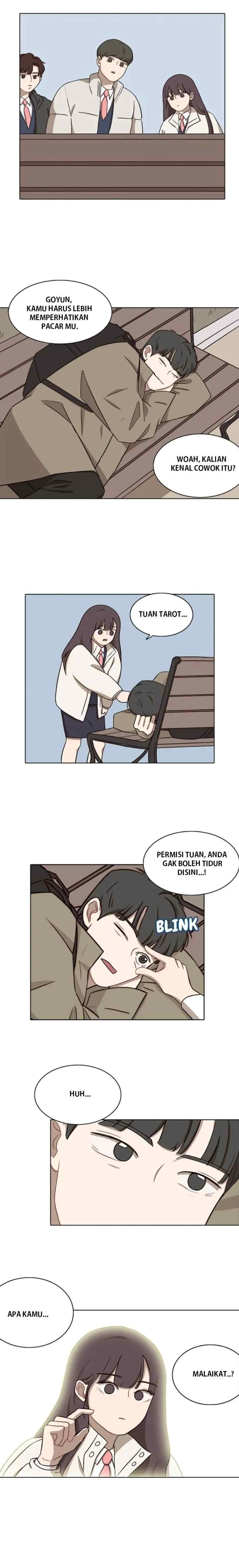 Ooh La La chapter 29 halaman 6