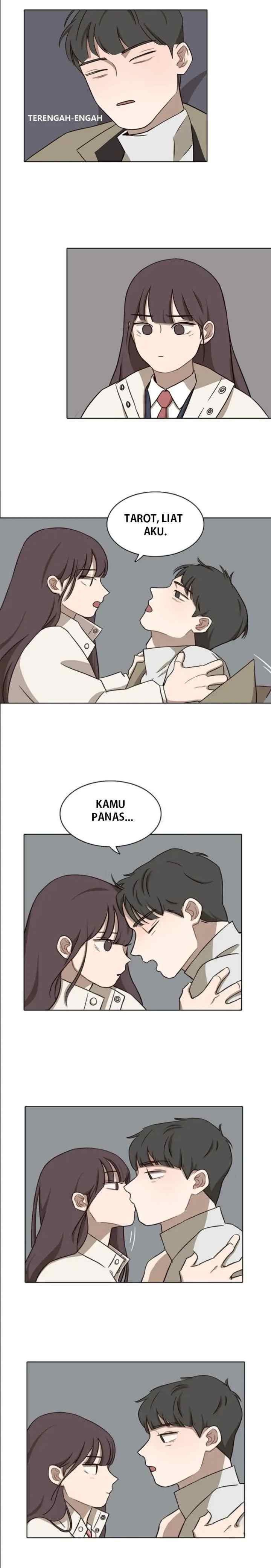 Ooh La La chapter 29 halaman 11