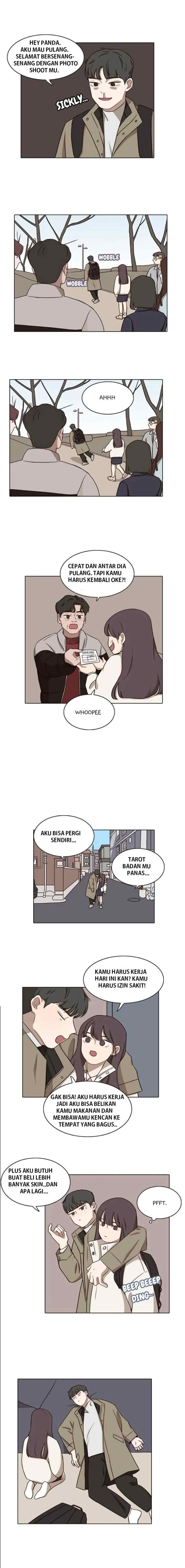 Ooh La La chapter 29 halaman 10
