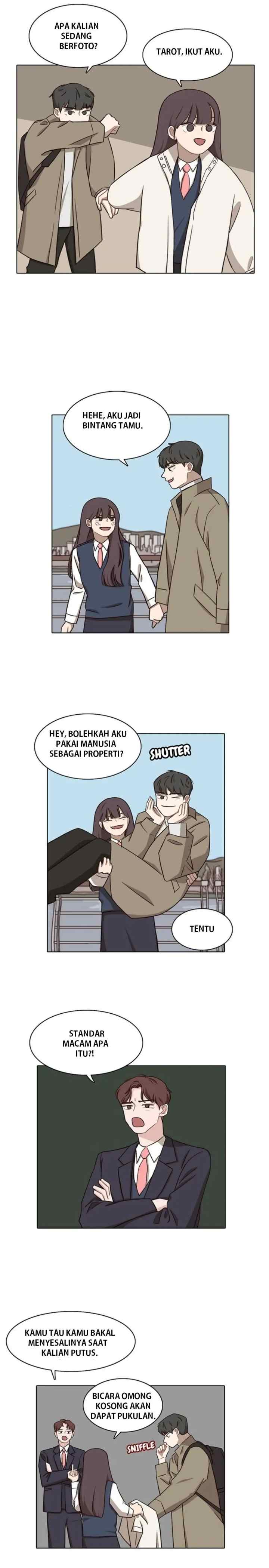 Ooh La La chapter 29 halaman 9