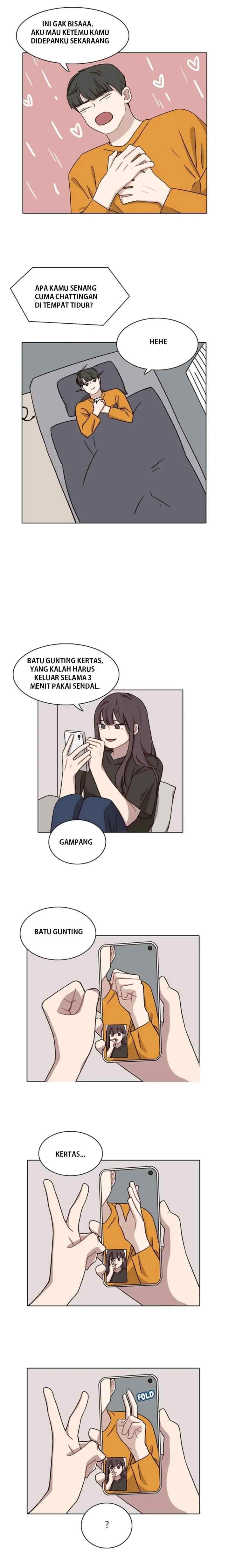 Ooh La La chapter 30 halaman 4