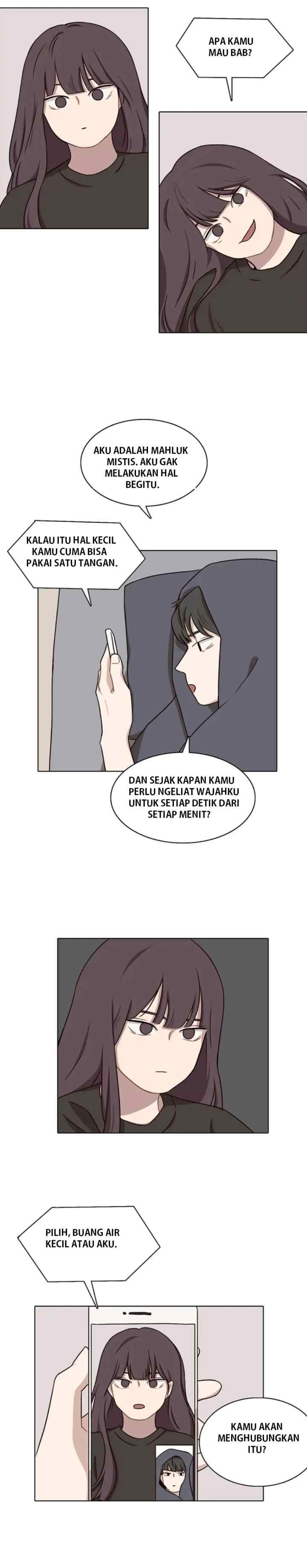 Ooh La La chapter 30 halaman 8
