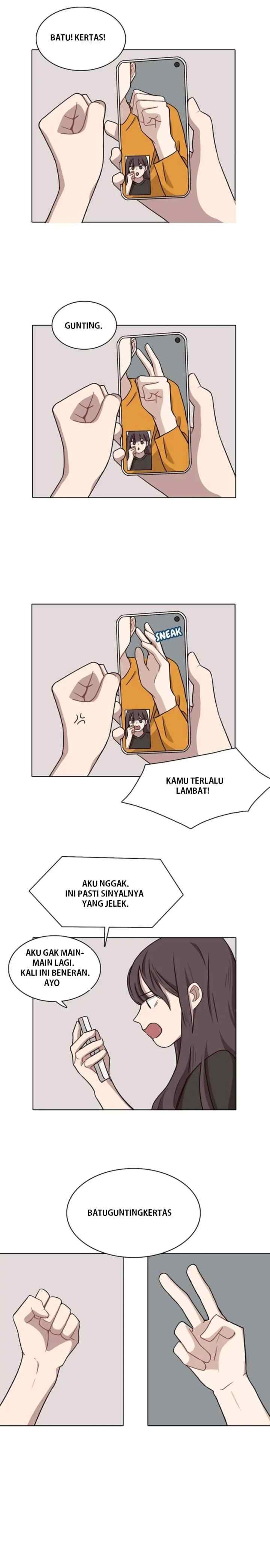 Ooh La La chapter 30 halaman 5