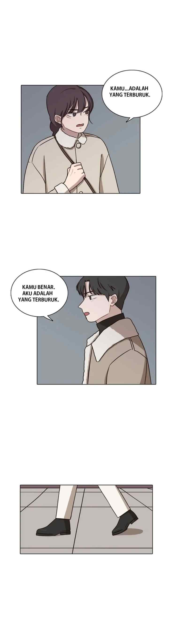 Ooh La La chapter 31 halaman 10