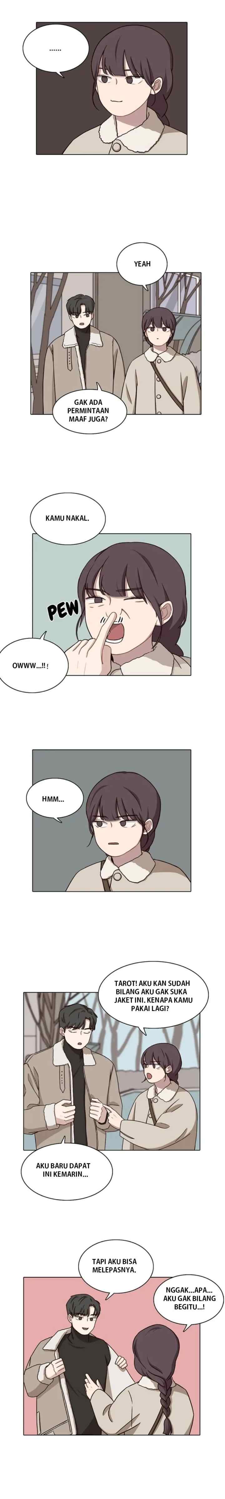 Ooh La La chapter 31 halaman 5