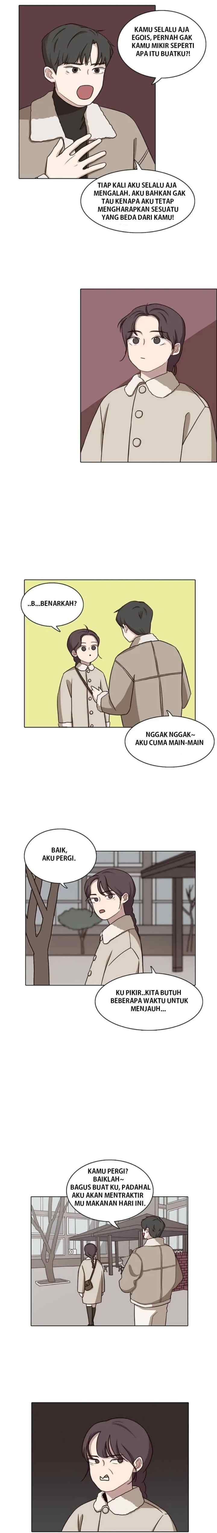 Ooh La La chapter 31 halaman 9