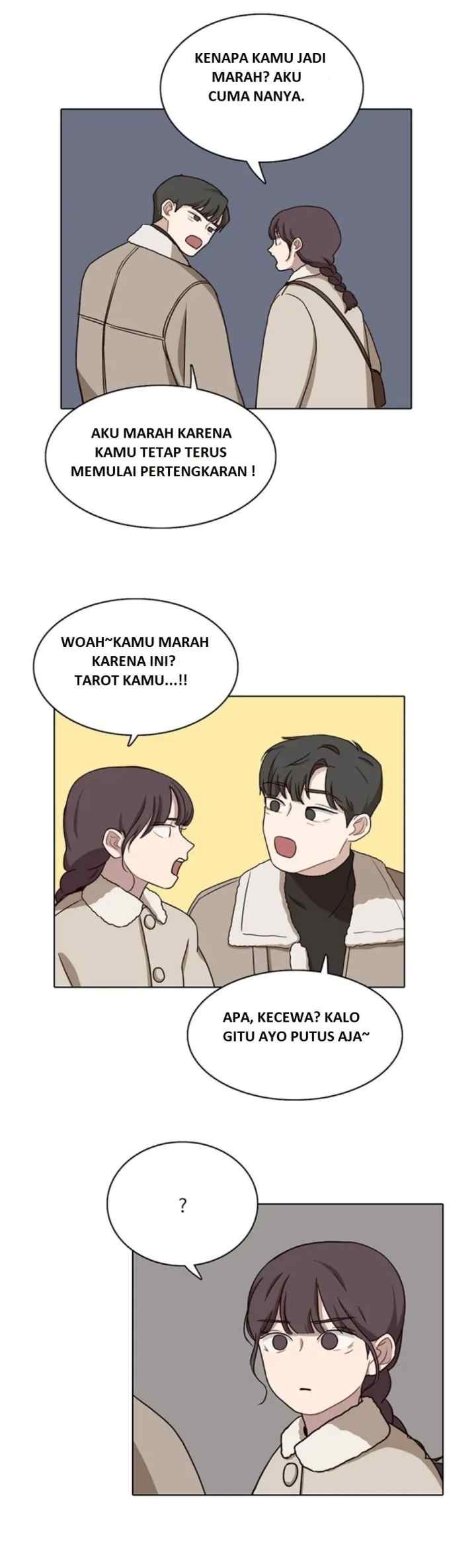 Ooh La La chapter 32 halaman 16