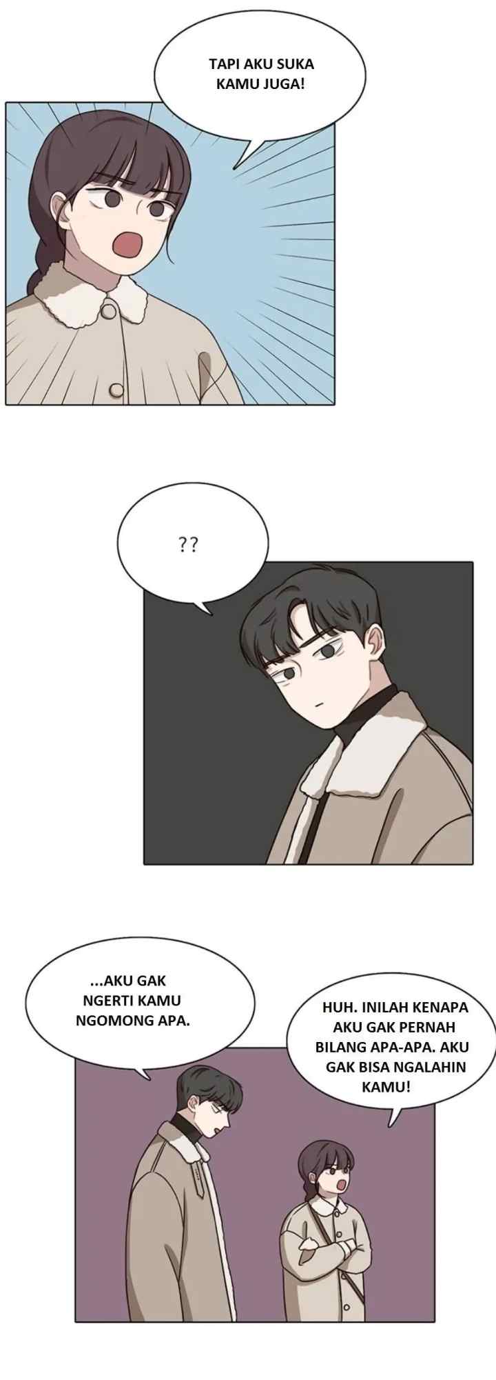 Ooh La La chapter 32 halaman 4