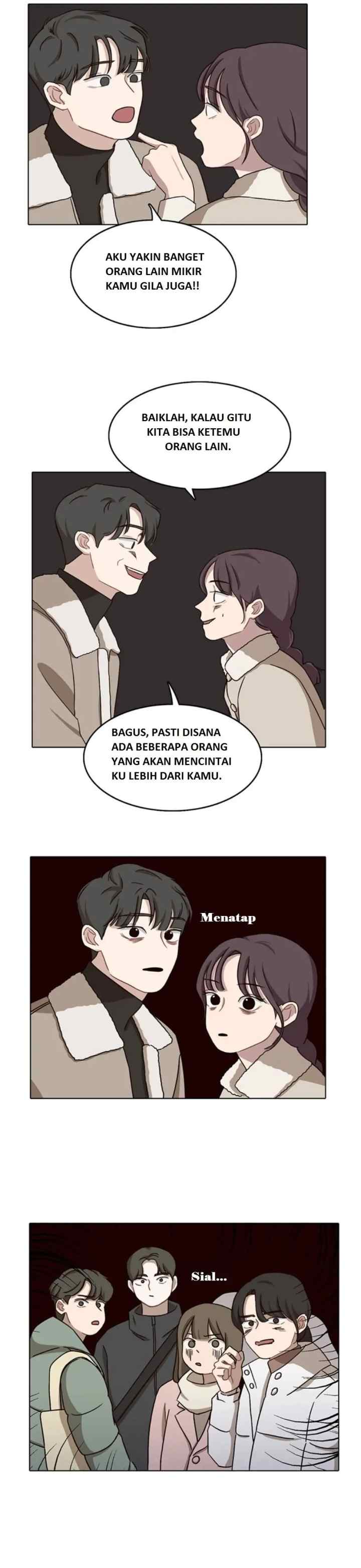 Ooh La La chapter 32 halaman 10