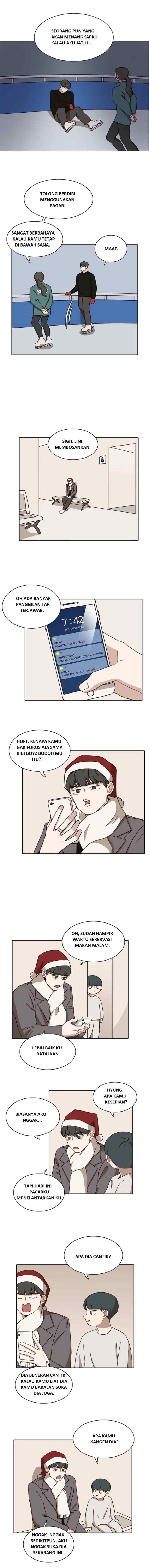 Ooh La La chapter 33 halaman 8