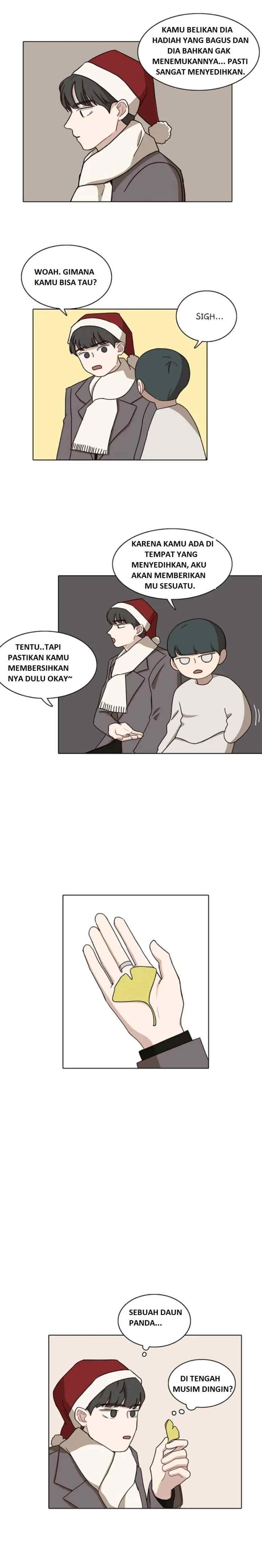 Ooh La La chapter 33 halaman 9