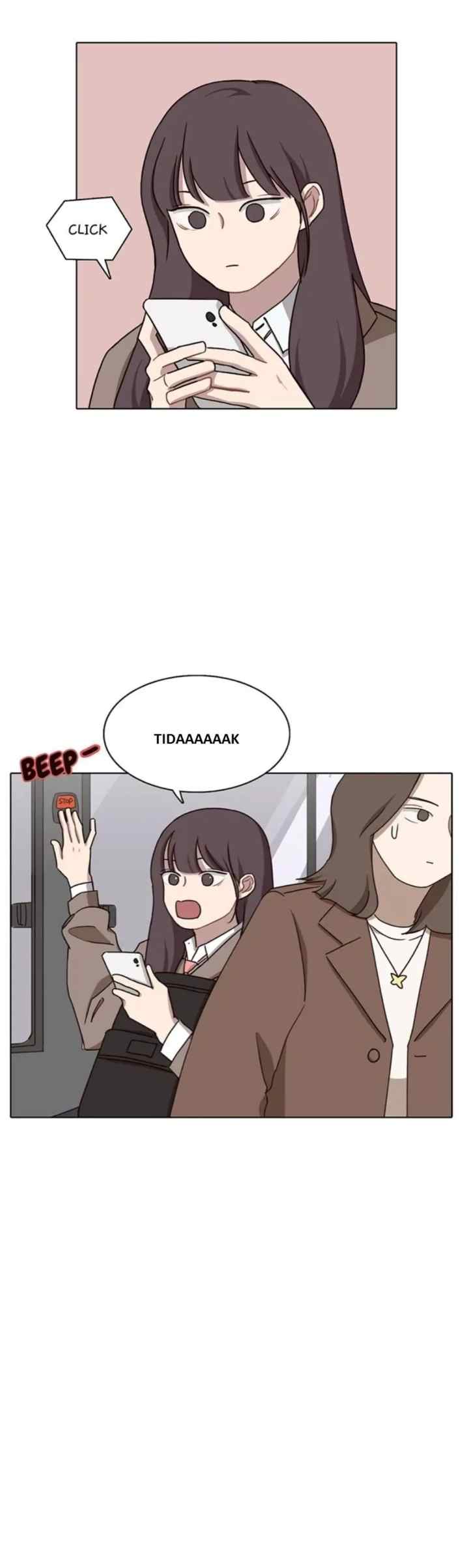 Ooh La La chapter 34 halaman 12