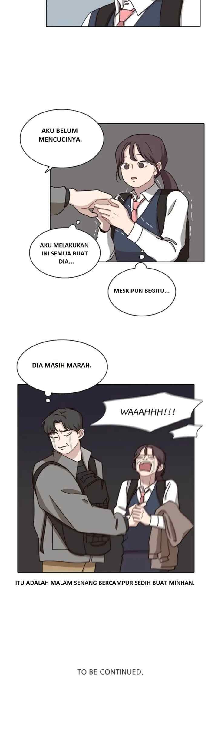 Ooh La La chapter 34 halaman 20