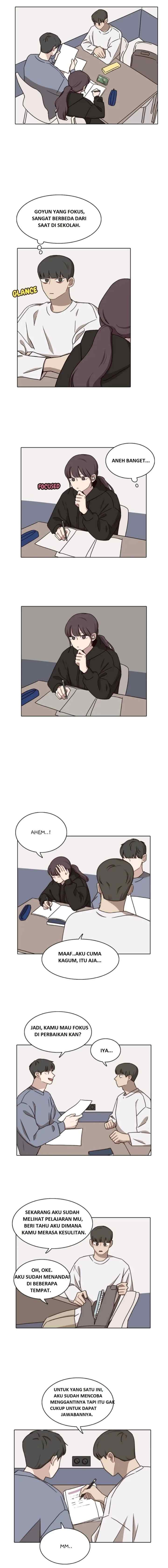 Ooh La La chapter 35 halaman 6