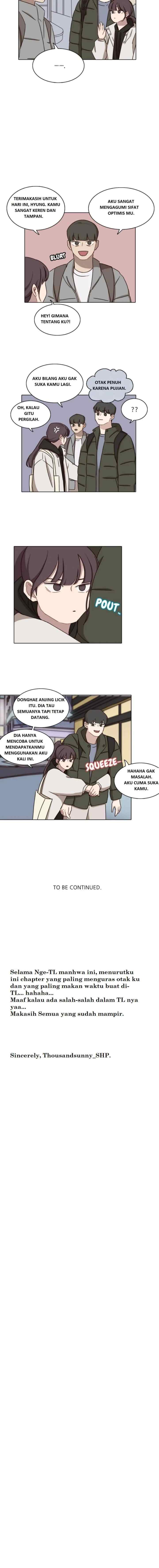 Ooh La La chapter 35 halaman 13