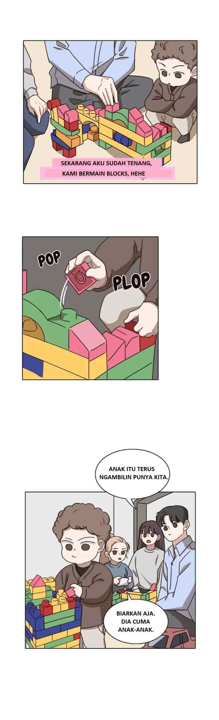 Ooh La La chapter 36 halaman 9