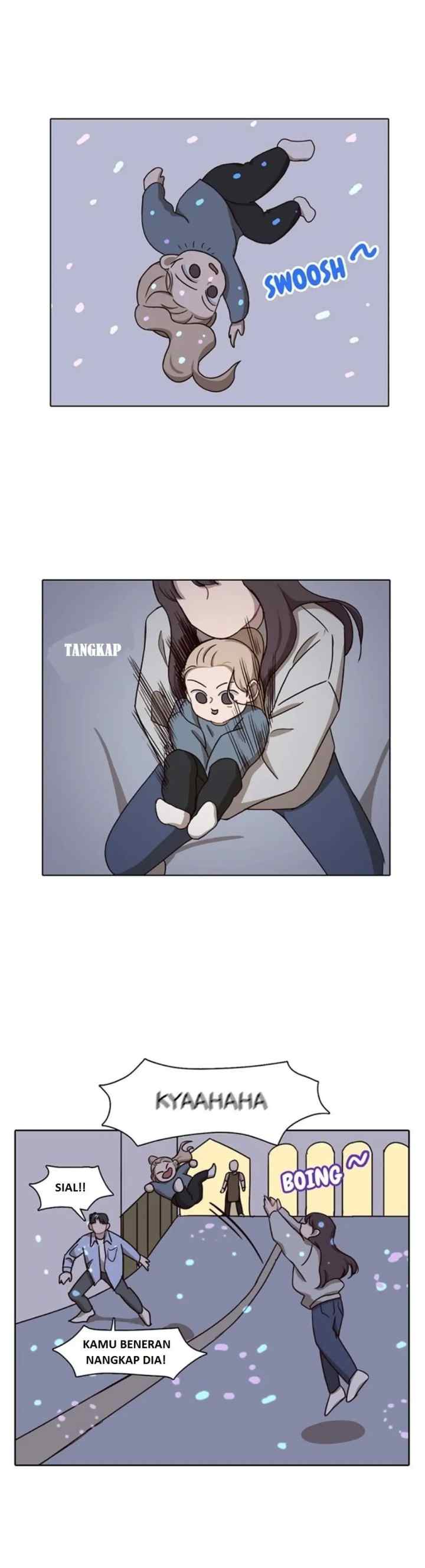 Ooh La La chapter 36 halaman 12