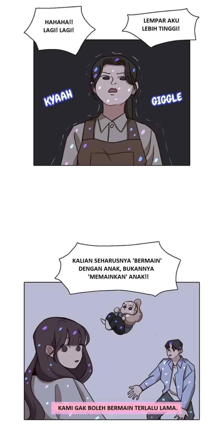 Ooh La La chapter 36 halaman 13