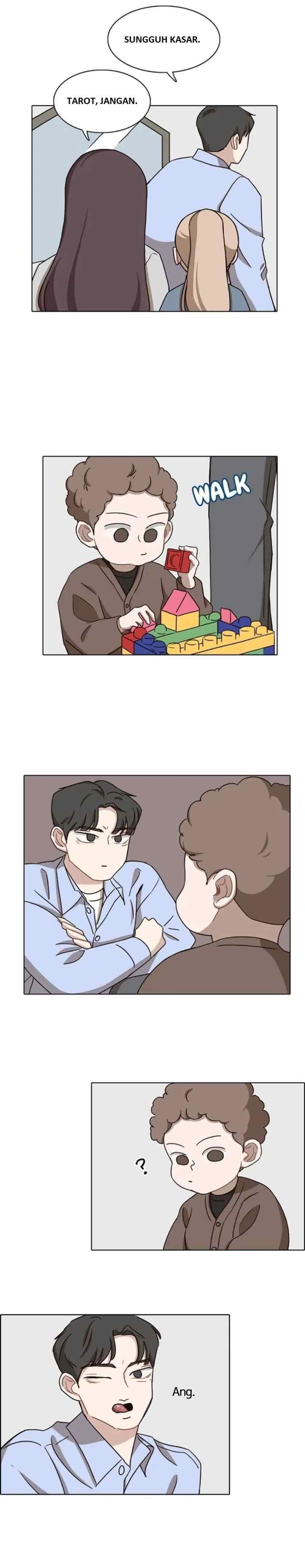 Ooh La La chapter 36 halaman 10